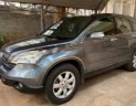 Honda CR V 2.4 AT 2009 - Cần bán xe Honda CR V 2.4 AT sản xuất năm 2009 xe gia đình