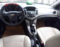 Chevrolet Cruze 2014 - Bán Chevrolet Cruze đời 2014, màu đen còn mới, 340 triệu