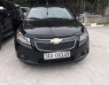 Chevrolet Cruze 2014 - Bán Chevrolet Cruze đời 2014, màu đen còn mới, 340 triệu