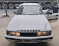 Mazda 626   1987 - Bán Mazda 626 đời 1987, màu trắng, máy móc êm ru