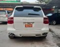 Porsche Cayenne GTS 2008 - Bán ô tô Porsche Cayenne GTS năm 2008, màu trắng, nhập khẩu