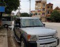 LandRover Discovery LR3 HSE 4.0 V6 2005 - Bán xe LandRover Discovery, sản xuất 2005 (tại Anh), đăng ký lần đầu 2016, xe cực chất