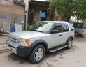 LandRover Discovery LR3 HSE 4.0 V6 2005 - Bán xe LandRover Discovery, sản xuất 2005 (tại Anh), đăng ký lần đầu 2016, xe cực chất