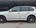 Porsche Cayenne GTS 2008 - Bán ô tô Porsche Cayenne GTS năm 2008, màu trắng, nhập khẩu