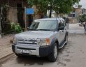 LandRover Discovery LR3 HSE 4.0 V6 2005 - Bán xe LandRover Discovery, sản xuất 2005 (tại Anh), đăng ký lần đầu 2016, xe cực chất