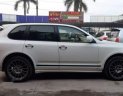 Porsche Cayenne GTS 2008 - Bán ô tô Porsche Cayenne GTS năm 2008, màu trắng, nhập khẩu