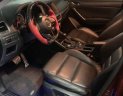 Mazda CX 5 2WD 2017 - Cần bán xe Mazda CX 5 2WD đời 2017, màu đỏ chính chủ, giá 848tr