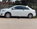 Toyota Vios E 2010 - Bán xe Toyota Vios E đời 2010, màu trắng như mới