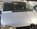 Mercedes-Benz Sprinter 311 2011 - Cần bán Mercedes Sprinter 311 năm 2011, màu bạc, nhập khẩu nguyên chiếc