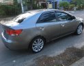 Kia Forte 1.6 AT 2008 - Cần bán xe Kia Forte 1.6 AT năm 2008, nhập khẩu  