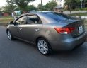 Kia Forte   2008 - Bán Forte nhà đang sử dụng, xe đi giữ gìn cẩn thận, sơn xi không trầy xước, nội thất sạch sẽ