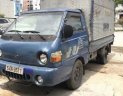 Hyundai Porter 1997 - Bán Hyundai Porter năm sản xuất 1997, màu xanh lam, nhập khẩu  