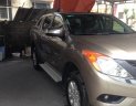 Mazda BT 50 3.2L 4x4 AT 2014 - Cần bán lại xe Mazda BT 50 3.2L 4x4 AT sản xuất năm 2014, xe nhập 