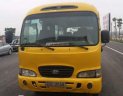 Hyundai County 2000 - Bán Hyundai County năm sản xuất 2000, màu vàng, nhập khẩu