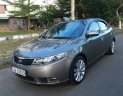 Kia Forte   2008 - Bán Forte nhà đang sử dụng, xe đi giữ gìn cẩn thận, sơn xi không trầy xước, nội thất sạch sẽ