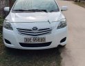 Toyota Vios E 2010 - Bán xe Toyota Vios E đời 2010, màu trắng như mới