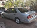 Nissan Bluebird   1995 - Bán xe Nissan Bluebird đời 1995, đăng ký 2005, xe rất đẹp, số tự động