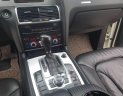 Audi Q7   3.6 S-Line 2009 - Bán Q7 3.6 S-Line, số tự động, xe còn rất mới