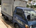 Hyundai Porter     1997 - Cần bán xe Hyundai Porter xe tải nhỏ, xe còn đẹp, chạy cực tốt, mua về đăng kiểm là đi