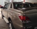 Mazda BT 50 3.2L 4x4 AT 2014 - Cần bán lại xe Mazda BT 50 3.2L 4x4 AT sản xuất năm 2014, xe nhập 