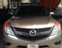 Mazda BT 50 3.2L 4x4 AT 2014 - Cần bán lại xe Mazda BT 50 3.2L 4x4 AT sản xuất năm 2014, xe nhập 