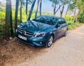 Mercedes-Benz A class A200 2014 - Bán Mercedes A200 năm 2014, màu xanh lam, nhập khẩu nguyên chiếc số tự động