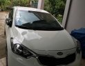 Kia K3 MT 2015 - Cần bán lại xe Kia K3 MT đời 2015, màu trắng xe gia đình, giá 420tr