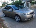 Kia Forte 1.6 AT 2008 - Cần bán xe Kia Forte 1.6 AT năm 2008, nhập khẩu  