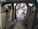 Chevrolet Captiva LT 2008 - Bán Chevrolet Captiva LT sản xuất 2008, màu đen số sàn