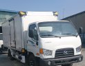 Hyundai Mighty 110S-6T9  2023 - Cần bán xe Hyundai Mighty 110S-6T9 thùng kín 