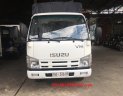 Isuzu Isuzu khác VM 2018 - Cần bán xe tải Isuzu 8T2 thùng dài 7m giá khuyến mãi