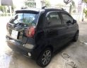 Daewoo Matiz   Joy  2005 - Cần bán gấp Daewoo Matiz Joy đời 2005, màu đen số tự động