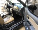 Daewoo Matiz   Joy  2005 - Cần bán gấp Daewoo Matiz Joy đời 2005, màu đen số tự động