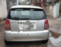 Kia Picanto 1.1 MT 2008 - Bán Kia Picanto 1.1 MT đời 2008, màu bạc, nhập khẩu  