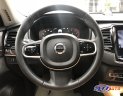 Volvo XC90 Momentum 2017 - Bán ô tô Volvo XC90 Momentum 2017, màu trắng, xe nhập khẩu - LH em Hương 0945392468