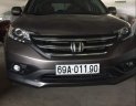 Honda CR V 2013 - Cần bán lại xe Honda CR V năm sản xuất 2013 giá cạnh tranh