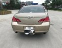 Toyota Avalon 2008 - Cần bán xe Toyota Avalon đời 2008, màu vàng, xe nhập