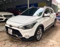 Hyundai i20 Active   2015 - Bán ô tô Hyundai i20 Active 2015, màu trắng, nhập khẩu  