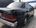 Toyota Crown  2.2   1994 - Bán ô tô Toyota Crown 2.2 năm 1994, màu đen, nhập khẩu, giá chỉ 179 triệu