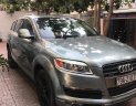 Audi Q7 3.6 sline 2006 - Bán gấp Audi Q7 3.6 sline đời 2006, màu xám, xe nhập, chính chủ