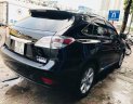 Lexus RX 2010 - Lexus RX 350 nhập khẩu màu đen 2010