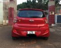 Hyundai i10 2014 - Cần bán Hyundai i10 sản xuất năm 2014, màu đỏ, nhập khẩu chính chủ, giá chỉ 275 triệu