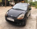 Daewoo Matiz   Joy  2005 - Cần bán gấp Daewoo Matiz Joy đời 2005, màu đen số tự động