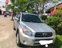 Toyota RAV4 Limited 2007 - Bán Toyota RAV4 Limited sản xuất năm 2007, màu bạc, nhập khẩu  