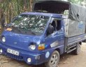 Hyundai Porter 1996 - Cần bán xe Hyundai Porter đời 1996, màu xanh lam, nhập khẩu nguyên chiếc