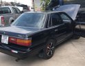 Toyota Camry E 1986 - Cần bán xe Toyota Camry E năm sản xuất 1986, màu đen, nhập khẩu