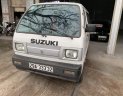 Suzuki Carry 2011 - Bán Suzuki Carry sản xuất năm 2011, màu trắng, nhập khẩu nguyên chiếc, giá 175tr