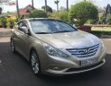 Hyundai Sonata 2.0 AT 2010 - Bán Hyundai Sonata 2.0 AT đời 2010, xe nhập chính chủ, giá chỉ 550 triệu