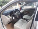 Toyota Corolla altis G MT 2010 - Bán ô tô Toyota Corolla altis G MT 2010, màu bạc xe gia đình