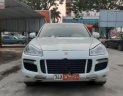 Porsche Cayenne GTS 2008 - Bán Porsche Cayenne GTS năm 2008, màu trắng, nhập khẩu nguyên chiếc, giá chỉ 980 triệu